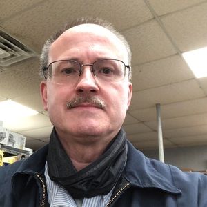 Meet your Posher, Jim